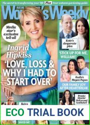 Woman|s Weekly New Zealand - April 17, 2023