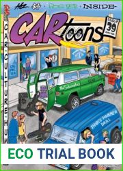 CARtoons Magazine - Issue 39, 2022