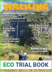 Walking New Zealand - Issue 302, May 2023