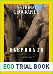 National Geographic USA - May 2023