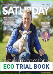 Daily Express Saturday Magazine - April 08, 2023