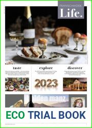 Franschhoek Life - April May 2023
