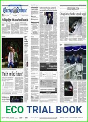 Chicago Tribune - April 07, 2023