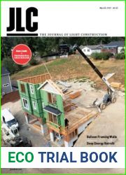 The Journal of Light Construction - March 2023