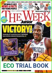 The Week Junior USA - Issue 155 156 Vol. 04, April 14, 2023