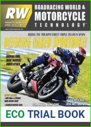 Roadracing World and Motorcycle Technology - Vol 33 No 4 Apr 23