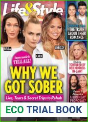 Life and Style Weekly - April 17, 2023