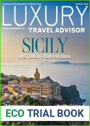 Luxury Travel Advisor - March 2023