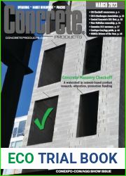 Concrete Products - March 2023