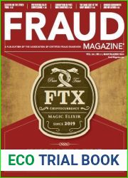 Fraud Magazine - Vol38, No.2, March April 2023
