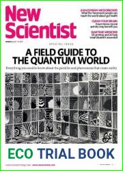 New Scientist US - 8 14 April , 2023
