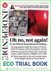 The Independent - 07 April 2023