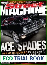 Street Machine Australia - April 2023