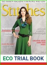 Australian Stitches - Vol. 30 No 03, 2023