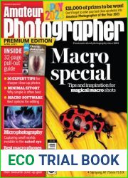 Amateur Photographer - 11 April 2023