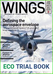 Wings - January February 2023