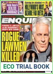National Enquirer - April 17, 2023