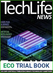 Techlife News - April 08, 2023