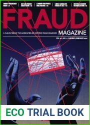 Fraud Magazine - Vol38, No.1, January February 2023