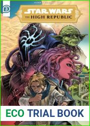 Star Wars - High Republic Adventures, Issue 03, 2023
