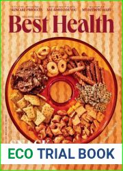 Best Health - April May 2023