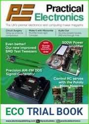 Practical Electronics - May 2023