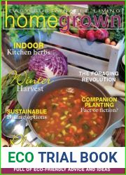 Home Grown - Issue 08, 2023