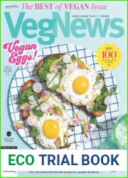 VegNews Magazine - Spring 2023