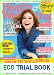 Health and Wellbeing - May 2023