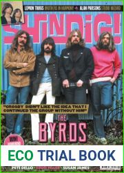 Shindig! - Issue 138, April 2023