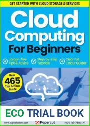 Cloud Computing For Beginners - 14th Edition, 2023