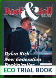UK Rock and Roll Magazine - Issue 228, April 2023