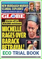 Globe - April 17, 2023
