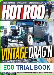 Hot Rod - June 2023