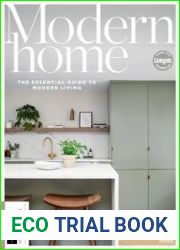 Modern Home - 3rd Edition, 2023