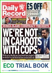 Daily Record - April 07, 2023