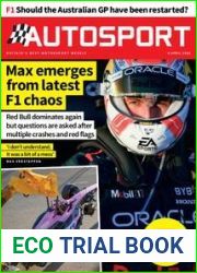 Autosport - 06 April 2023