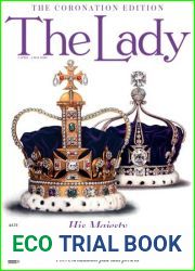 The Lady - 07 April 04 May, 2023