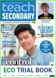 Teach Secondary - Volume 12. No.3, April May 2023