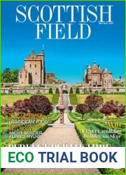 Scottish Field - May 2023