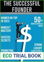 The Successful Founder - Spring 2023