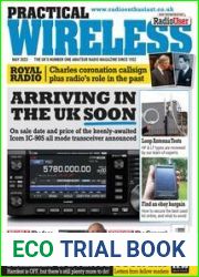 Practical Wireless - May 2023
