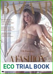 Harper|s Bazaar UK - May 2023