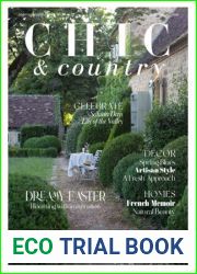 Chic and Country - Issue 48, 2023