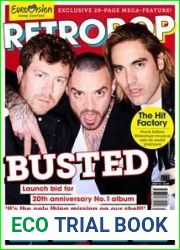 Retro Pop - Issue 15, May 2023