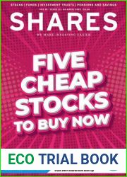 Shares Magazine - Vol. 25 Issue 13, 06 April 2023