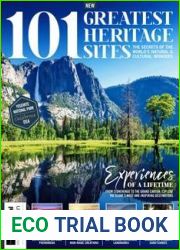 101 Greatest Heritage Sites - 3rd Edition, 2023