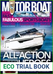 Motor Boat and Yachting - May 2023