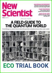 New Scientist International Edition - 08 April 2023