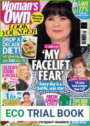 Woman|s Own Lifestyle Special - Look Younger, 2023
